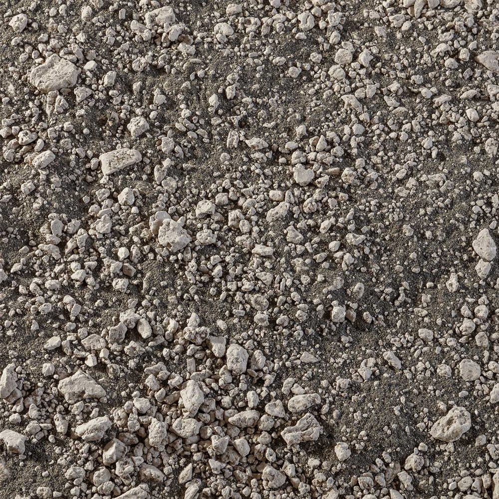 EXO TERRA Stone Desert Black 5kg Podłoże Pustynne do Terrarium
